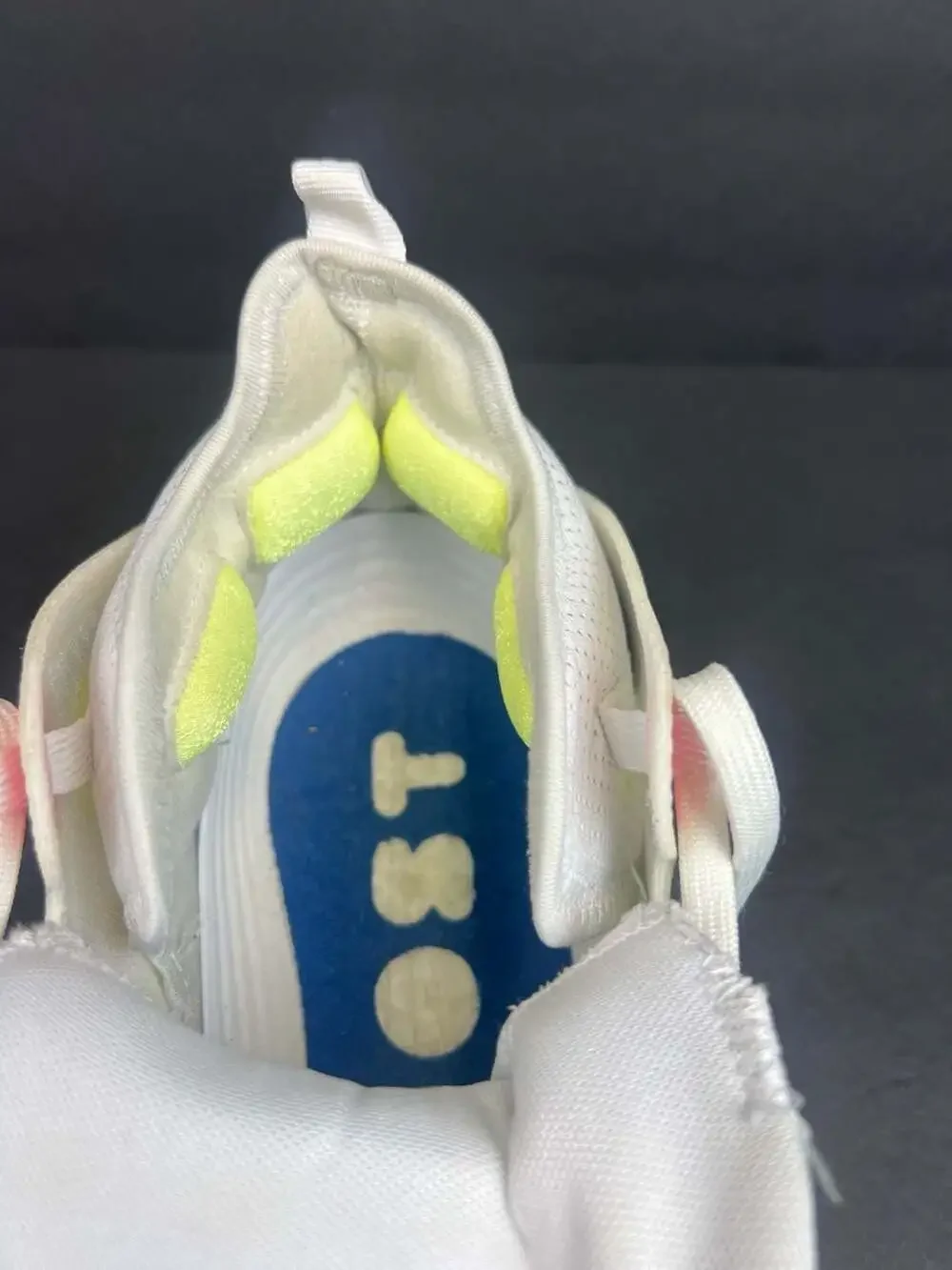 adidas Harden Vol. 5 Futurenatural Magnolia Basketball Shoes